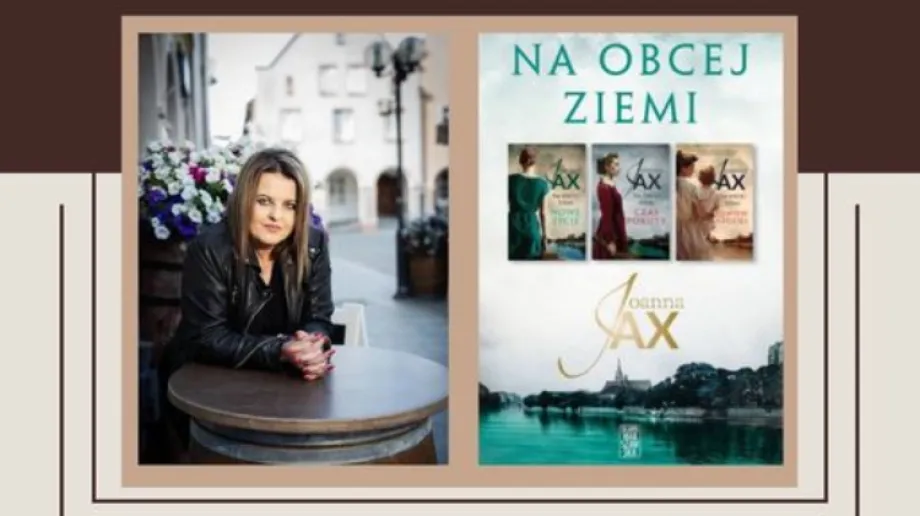 Fot. Gminna Biblioteka Publiczna w Wąsewie/Facebook