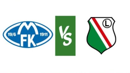 Ostrów Mazowiecka - Przed zespołem z Warszawy mecz rewanżowy w Lidze Konferencji