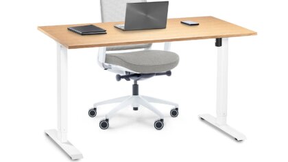 Ostrów Mazowiecka - Pracownicy biurowi wiedzą doskonale, że wielogodzinne i codz