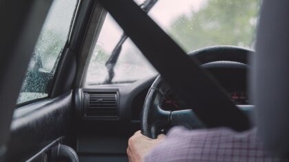 Ostrów Mazowiecka - W środę, 14 lutego patrol ruchu drogowego, wchodzący w skład