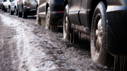 Ostrów Mazowiecka - Instytut Meteorologii i Gospodarki Wodnej - Państwowy Instyt