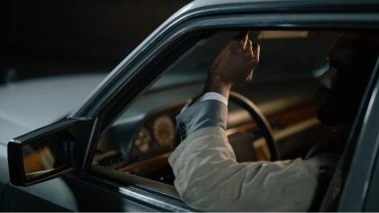 Ostrów Mazowiecka - Zbyt szybka jazda mieszkańca powiatu ostrowskiego była powod