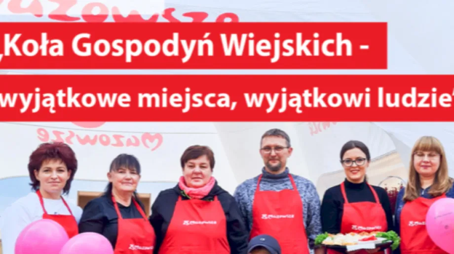 Fot. Urząd Marszałkowski Samorządu Województwa Mazowieckiego w Warszawie 