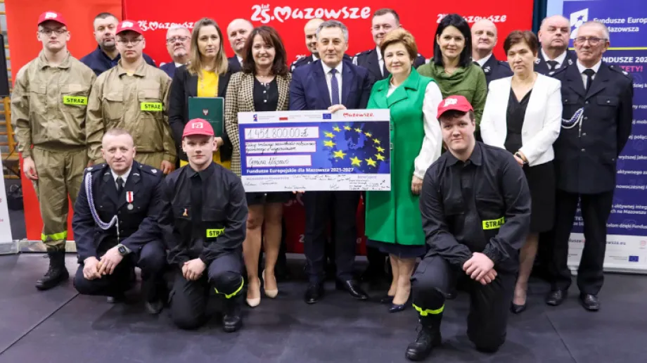 Fot. Janina Ewa Orzełowska/Facebook