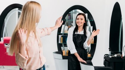 Ostrów Mazowiecka - W dzisiejszym, szybko zmieniającym się świecie moda i uroda 