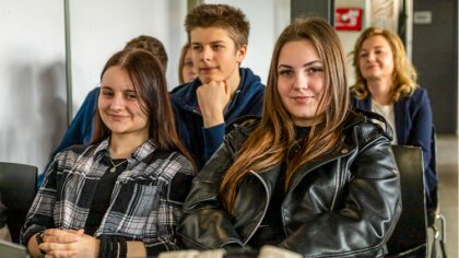 Ostrów Mazowiecka - 28 lutego 2024 roku odbyły się ostatnie dwie debaty w ramach