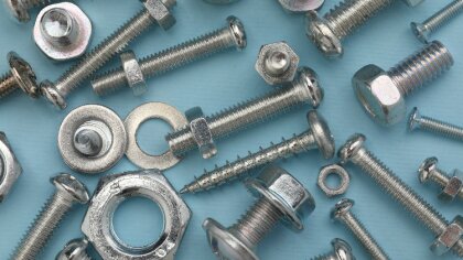 Ostrów Mazowiecka - Dobór elementów złącznych to jeden z ważniejszych czynników 