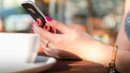 Ostrów Mazowiecka - Policjanci wciąż przypominają, by w przypadku odebrania prze