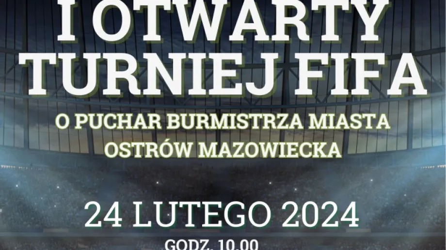 Fot. Materiały organizatora