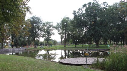 Ostrów Mazowiecka - Poniedziałek będzie pochmurny. Spodziewane są opady deszczu 