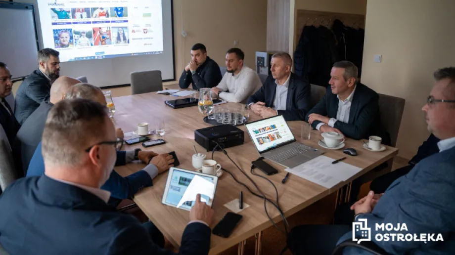 Fot. Moja Ostrołęka