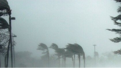Ostrów Mazowiecka - Instytut Meteorologii i Gospodarki Wodnej - Państwowy Instyt