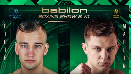 Ostrów Mazowiecka - Przed zawodnikiem Academia Gorila Ostrów Mazowiecka duże wyz