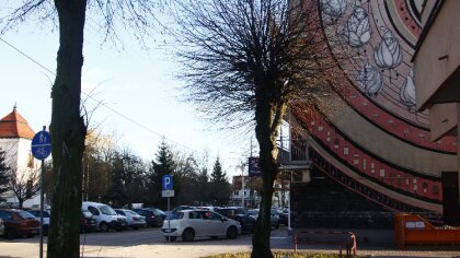 Ostrów Mazowiecka - Środa przyniesie duże zachmurzenie z przejaśnieniami, a takż