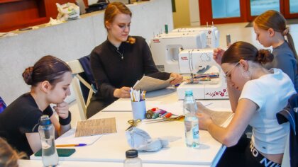 Ostrów Mazowiecka - Początek i połowa lutego były okazją na wzięcie udziału w pi