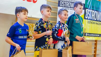 Ostrów Mazowiecka - Drugi dzień 