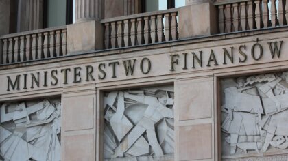 Ostrów Mazowiecka - Miliony złotych zatrzymane na rachunkach bankowych. Fiskus n