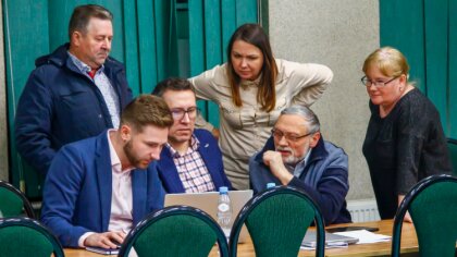 Ostrów Mazowiecka - W ostatni wtorek, 13 lutego 2024 roku, o godzinie 17.00, w U