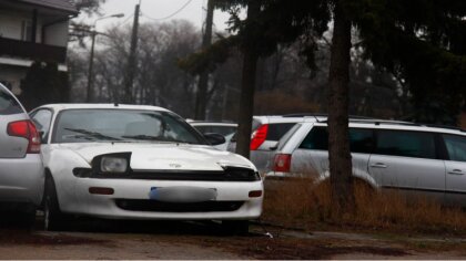 Ostrów Mazowiecka - Witajcie znów, poszukiwacze tajemniczych znalezisk! Mamy dla