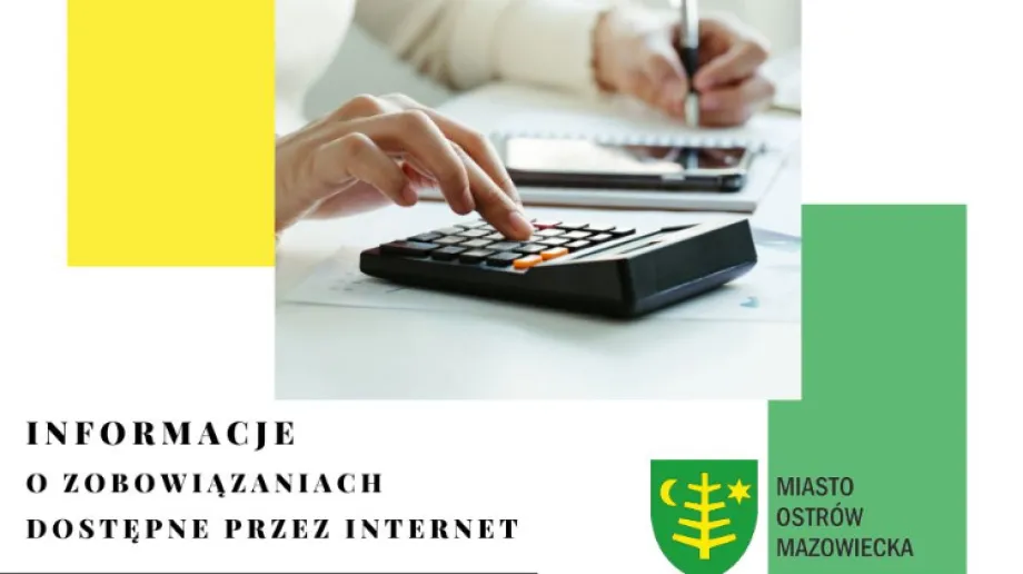 Fot. Urząd Miasta w Ostrowi Mazowieckiej