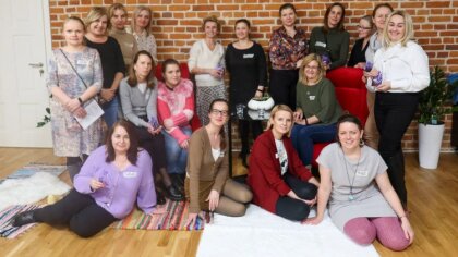 Ostrów Mazowiecka - W czwartek, 1 lutego 2024 roku w Miejskiej Bibliotece Public