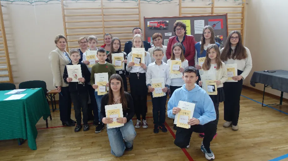 Fot. Urząd Gminy w Andrzejewie