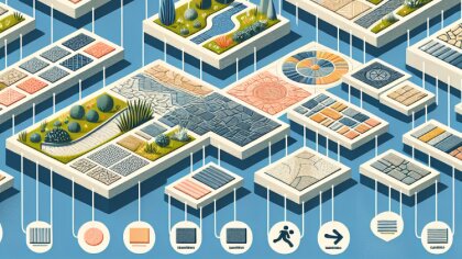 Ostrów Mazowiecka - Planujesz zagospodarować teren wokół swojego domu i zastanaw