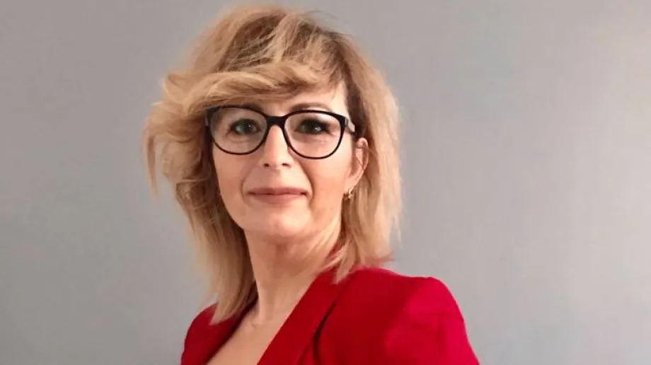 Fot. Archiwum prywatne kandydatki