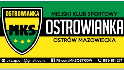 Ostrów Mazowiecka - Już w sobotę 