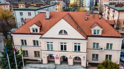 Ostrów Mazowiecka - Po podliczeniu wyników z trzech okręgów do rady powiatu Praw