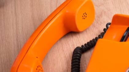 Ostrów Mazowiecka - Na stronie policji opublikowano listę telefonów zaufania i k