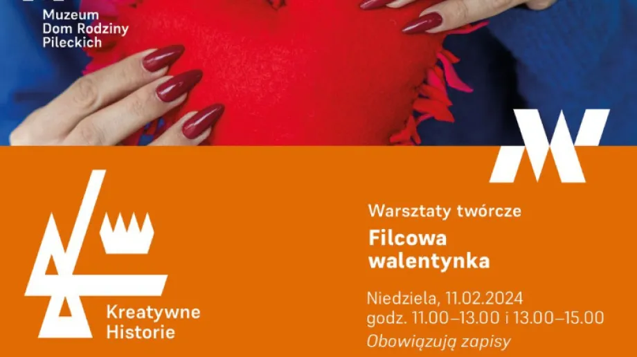 Fot. Muzeum Dom Rodziny Pileckich w Ostrowi Mazowieckiej/Facebook