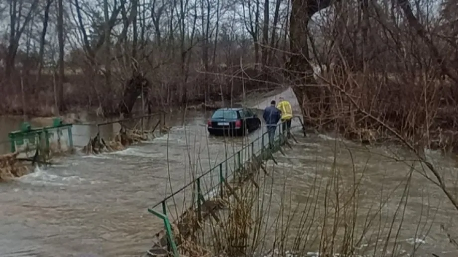 Fot. KSRG OSP Andrzejewo/Facebook