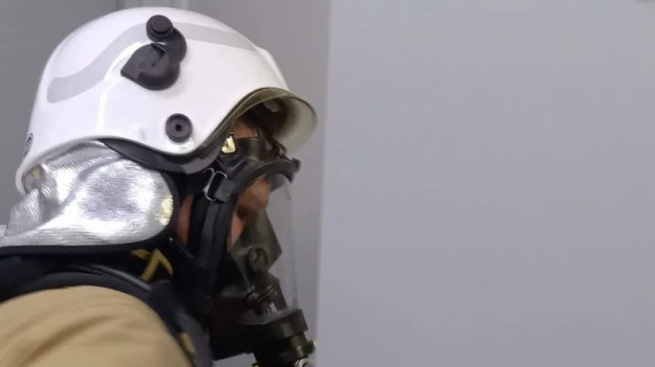 Fot. OSP Grądy/Facebook