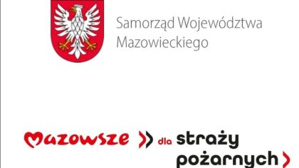 Ostrów Mazowiecka - Ochotnicza Straż Pożarna w Prostyni otrzymała dofinansowanie