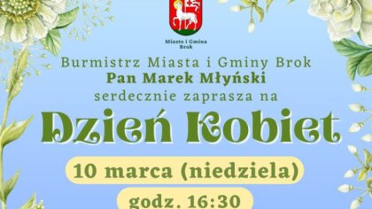 Ostrów Mazowiecka - Międzynarodowy Dzień Kobiet to wyjątkowe święto, które celeb