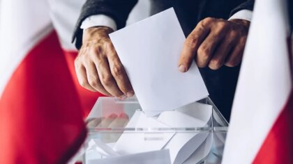 Ostrów Mazowiecka - Są już oficjalne wyniki pierwszej tury wyborów prezydenckich