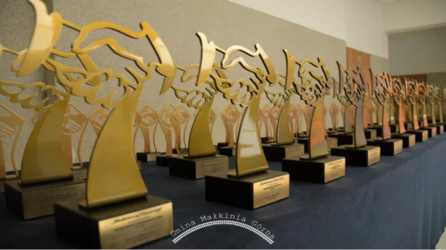 Fot. Urząd Gminy w Małkini Górnej