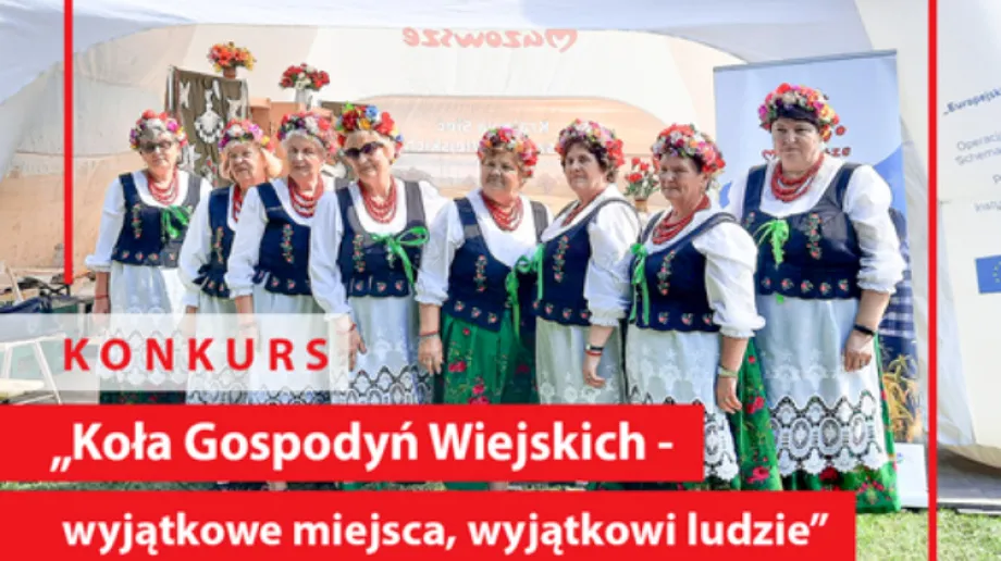 Fot. Urząd Marszałkowski Samorządu Województwa Mazowieckiego w Warszawie 
