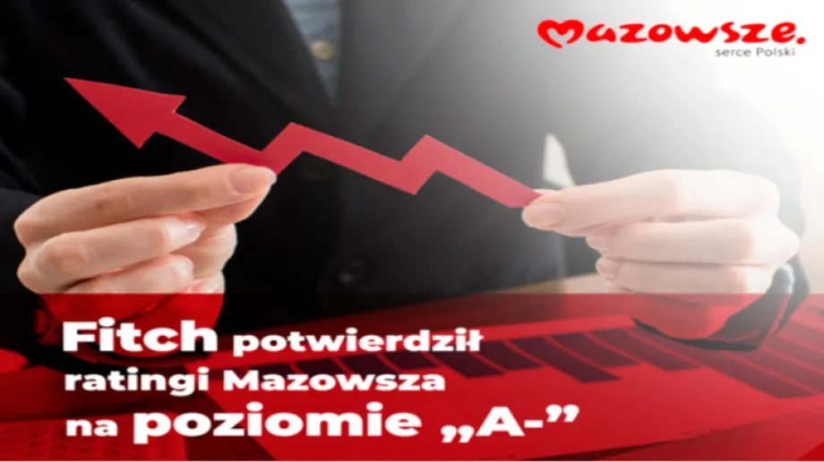 Fot. Urząd Marszałkowski Samorządu Województwa Mazowieckiego w Warszawie 