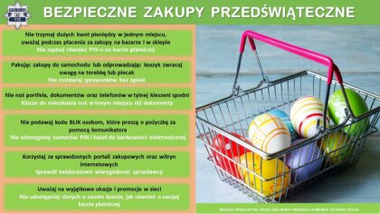 Ostrów Mazowiecka - Rozpoczyna się okres przedświątecznej gorączki zakupów w gal
