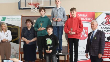 Ostrów Mazowiecka - W niedzielę, 17 marca w Szkole Podstawowej w Starej Ruskołęc