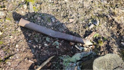 Ostrów Mazowiecka - W ostatnich dniach, dyżurny KPP w Ostrowi Mazowieckiej otrzy