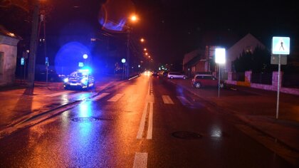 Ostrów Mazowiecka - We wtorek, 5 marca po godz. 19.00 dyżurny ostrowskiej komend