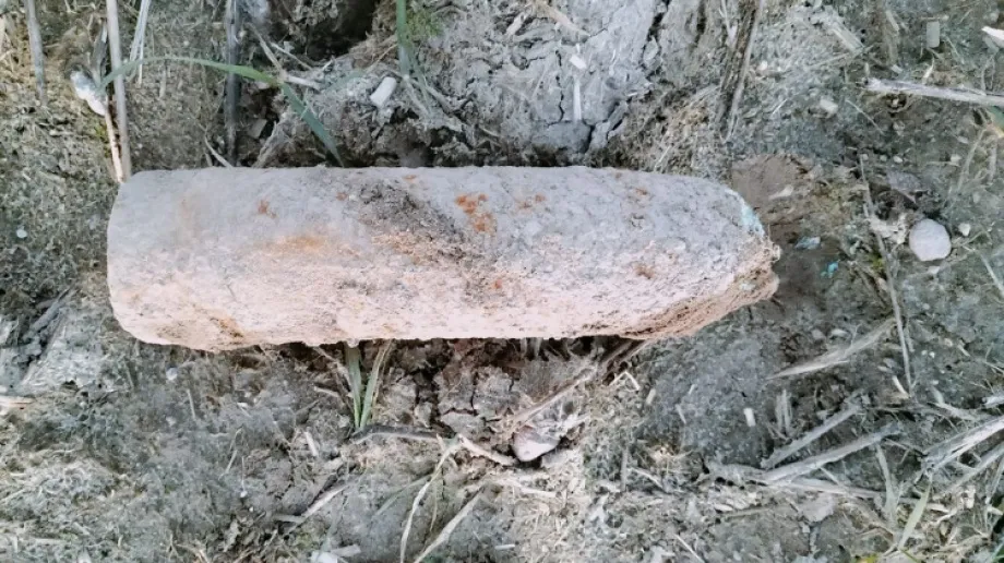 Fot. KPP w Ostrowi Mazowieckiej