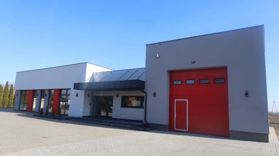 Fot. Urząd Gminy w Ostrowi Mazowieckiej