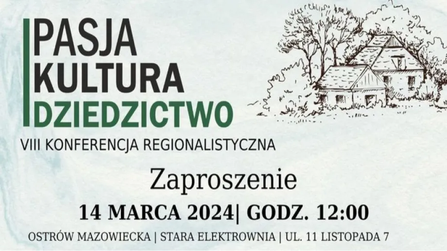 Fot. Miasto Ostrów Mazowiecka/Facebook