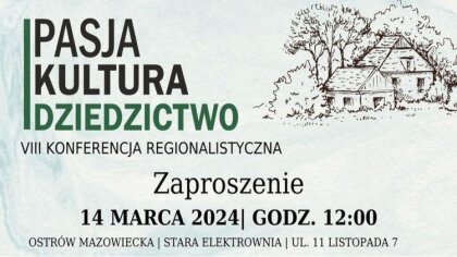 Ostrów Mazowiecka - Urząd Miasta w Ostrowi Mazowieckiej wraz z Miejską Bibliotek