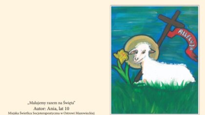 Ostrów Mazowiecka - Urząd Miasta w Ostrowi Mazowieckiej na facebookowym profilu 