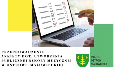 Ostrów Mazowiecka - Zanim władze miasta podjęły kroki w kierunku utworzenia Samo
